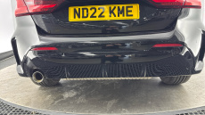 BMW 1 Series 118i [136] M Sport 5dr [Live Cockpit Professional] Petrol Hatchback